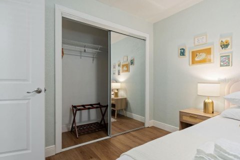 Appartement à louer à Dunnellon, Floride: 2 chambres, 71.72 m2 № 2218119 - photo 15