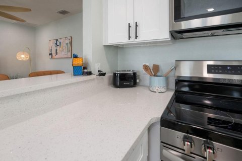 Appartement à louer à Dunnellon, Floride: 2 chambres, 71.72 m2 № 2218119 - photo 28