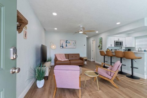 Appartement à louer à Dunnellon, Floride: 2 chambres, 71.72 m2 № 2218119 - photo 21