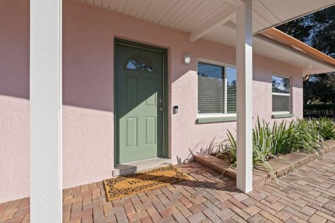 Apartamento en Dunnellon, Florida 2 dormitorios, 71.72 m2 № 2218119