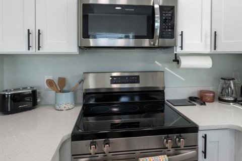 Appartement à louer à Dunnellon, Floride: 2 chambres, 71.72 m2 № 2218119 - photo 30