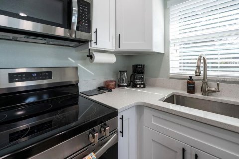 Appartement à louer à Dunnellon, Floride: 2 chambres, 71.72 m2 № 2218119 - photo 29