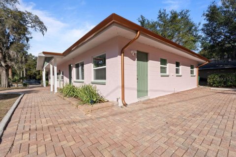 Appartement à louer à Dunnellon, Floride: 2 chambres, 71.72 m2 № 2218119 - photo 2