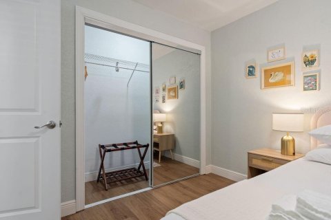 Appartement à louer à Dunnellon, Floride: 2 chambres, 71.72 m2 № 2218119 - photo 16