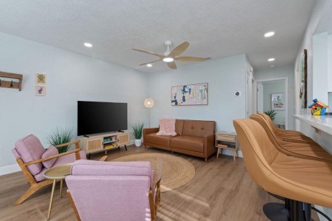 Appartement à louer à Dunnellon, Floride: 2 chambres, 71.72 m2 № 2218119 - photo 20