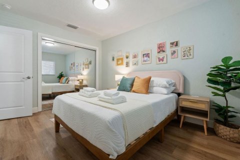 Appartement à louer à Dunnellon, Floride: 2 chambres, 71.72 m2 № 2218119 - photo 12