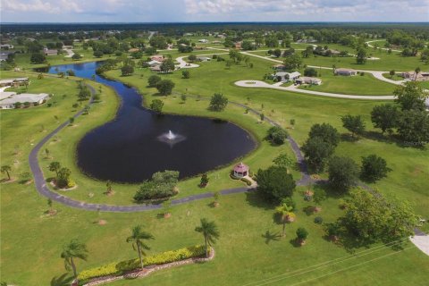 Terrain à vendre à Punta Gorda, Floride № 2234054 - photo 6