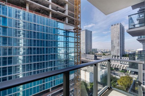 Снять в аренду кондоминиум в Майами, Флорида 32.52м2, № 1986516 - фото 15