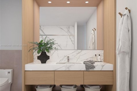 Снять в аренду кондоминиум в Майами, Флорида 32.52м2, № 1986516 - фото 2