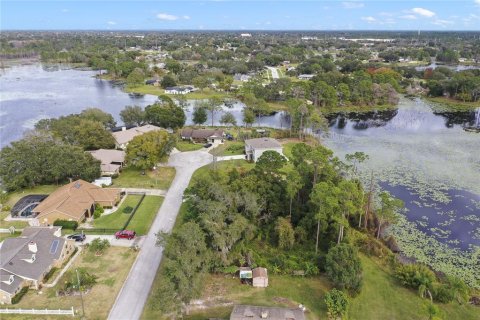 Terreno en venta en Deltona, Florida № 2234877 - foto 3