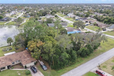 Terreno en venta en Deltona, Florida № 2234877 - foto 2
