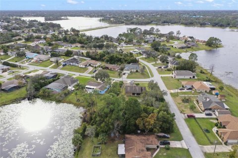 Terreno en venta en Deltona, Florida № 2234877 - foto 8