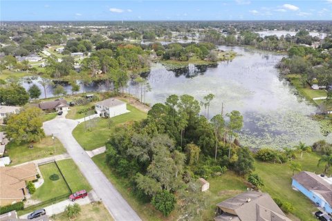 Land in Deltona, Florida № 2234877