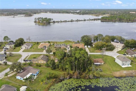 Terreno en venta en Deltona, Florida № 2234877 - foto 6