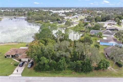 Terreno en venta en Deltona, Florida № 2234877 - foto 4