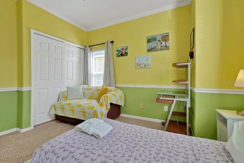Villa ou maison à louer à Orlando, Floride: 3 chambres, 181.72 m2 № 2430952 - photo 19
