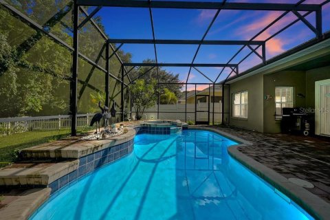 Villa ou maison à louer à Orlando, Floride: 3 chambres, 181.72 m2 № 2430952 - photo 28