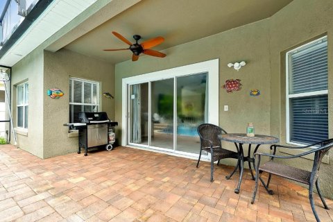Villa ou maison à louer à Orlando, Floride: 3 chambres, 181.72 m2 № 2430952 - photo 27