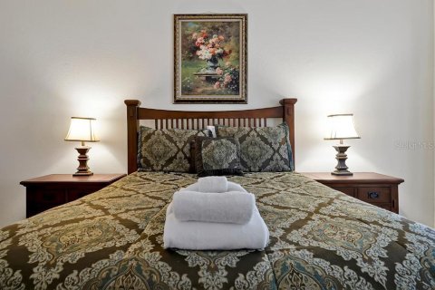 Villa ou maison à louer à Orlando, Floride: 3 chambres, 181.72 m2 № 2430952 - photo 11