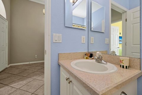 Villa ou maison à louer à Orlando, Floride: 3 chambres, 181.72 m2 № 2430952 - photo 22