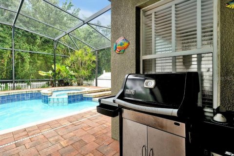 Villa ou maison à louer à Orlando, Floride: 3 chambres, 181.72 m2 № 2430952 - photo 26