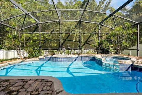 Villa ou maison à louer à Orlando, Floride: 3 chambres, 181.72 m2 № 2430952 - photo 29