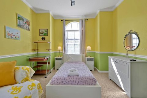 Villa ou maison à louer à Orlando, Floride: 3 chambres, 181.72 m2 № 2430952 - photo 16