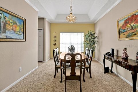 Villa ou maison à louer à Orlando, Floride: 3 chambres, 181.72 m2 № 2430952 - photo 9
