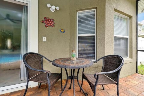 Villa ou maison à louer à Orlando, Floride: 3 chambres, 181.72 m2 № 2430952 - photo 24