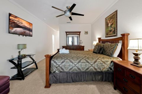 Villa ou maison à louer à Orlando, Floride: 3 chambres, 181.72 m2 № 2430952 - photo 10
