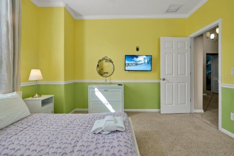 Villa ou maison à louer à Orlando, Floride: 3 chambres, 181.72 m2 № 2430952 - photo 18