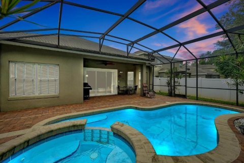 Villa ou maison à louer à Orlando, Floride: 3 chambres, 181.72 m2 № 2430952 - photo 3