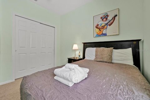 Villa ou maison à louer à Orlando, Floride: 3 chambres, 181.72 m2 № 2430952 - photo 20