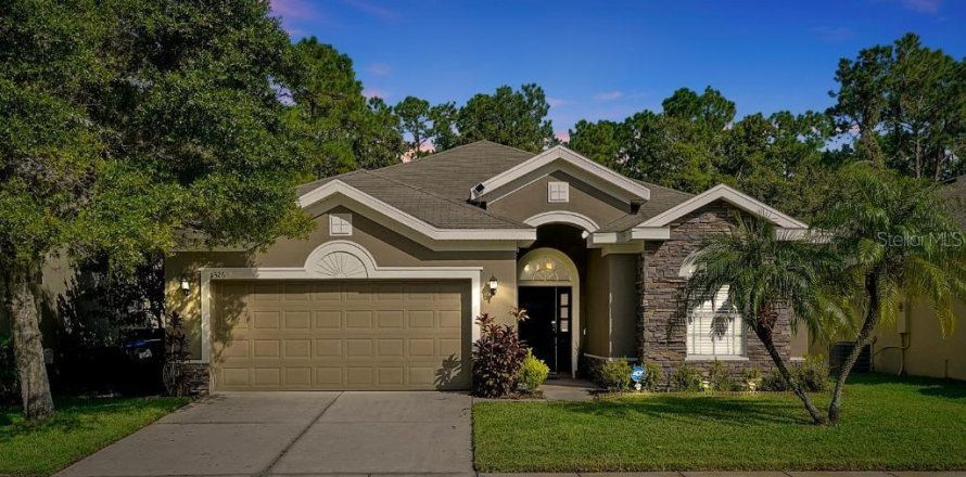 Villa ou maison à Orlando, Floride 3 chambres, 181.72 m2 № 2430952