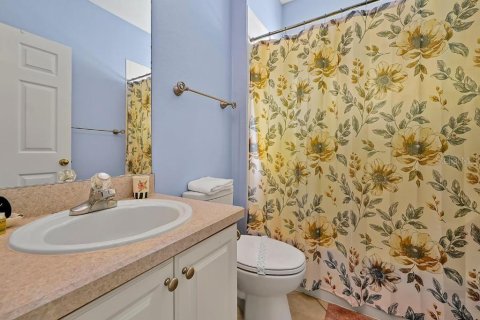 Villa ou maison à louer à Orlando, Floride: 3 chambres, 181.72 m2 № 2430952 - photo 17