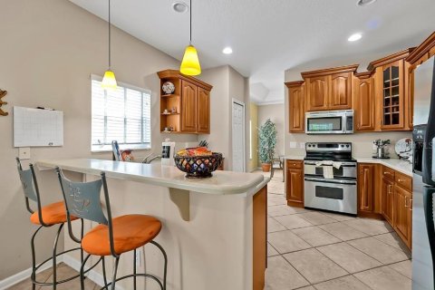 Villa ou maison à louer à Orlando, Floride: 3 chambres, 181.72 m2 № 2430952 - photo 5