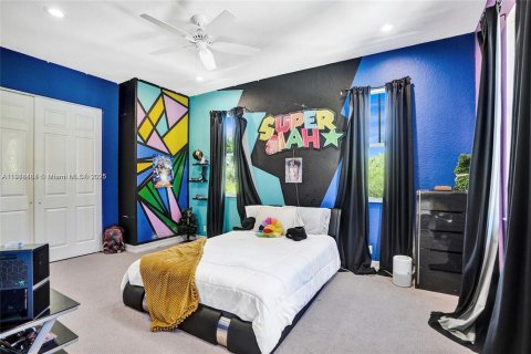 House in Parkland, Florida 7 bedrooms, 518.86 sq.m. № 1973216 - photo 9