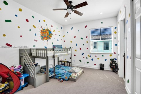 House in Parkland, Florida 7 bedrooms, 518.86 sq.m. № 1973216 - photo 29