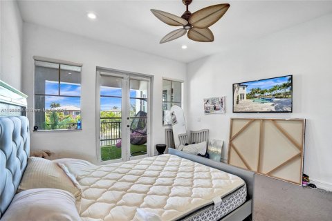 House in Parkland, Florida 7 bedrooms, 518.86 sq.m. № 1973216 - photo 7