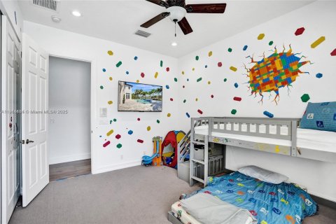 House in Parkland, Florida 7 bedrooms, 518.86 sq.m. № 1973216 - photo 30