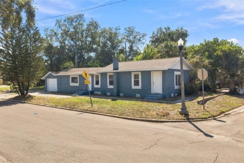 Villa ou maison à louer à Saint Petersburg, Floride: 4 chambres, 130.34 m2 № 2388740 - photo 21