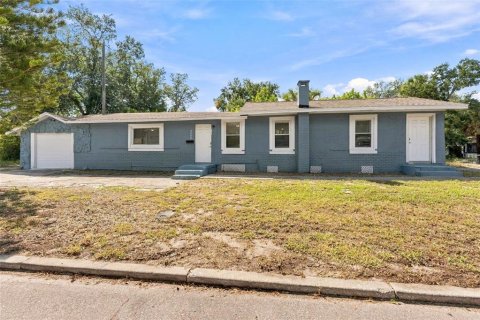Villa ou maison à louer à Saint Petersburg, Floride: 4 chambres, 130.34 m2 № 2388740 - photo 3