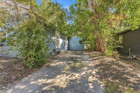 Villa ou maison à louer à Saint Petersburg, Floride: 4 chambres, 130.34 m2 № 2388740 - photo 23