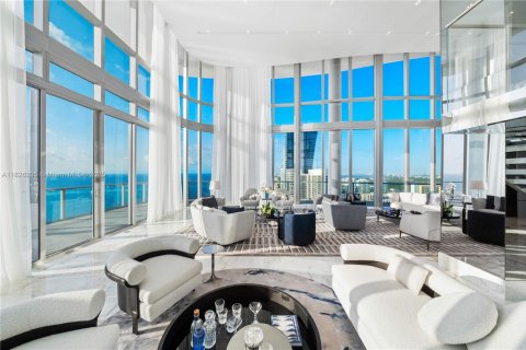 Condo in Sunny Isles Beach, Florida, 4 bedrooms  № 1833973 - photo 4