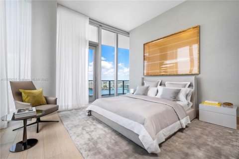 Condo in Sunny Isles Beach, Florida, 4 bedrooms  № 1833973 - photo 30