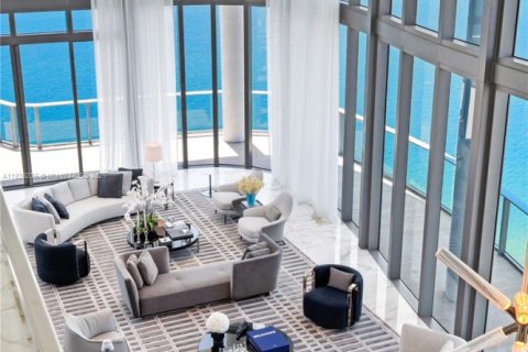 Condo in Sunny Isles Beach, Florida, 4 bedrooms  № 1833973 - photo 6