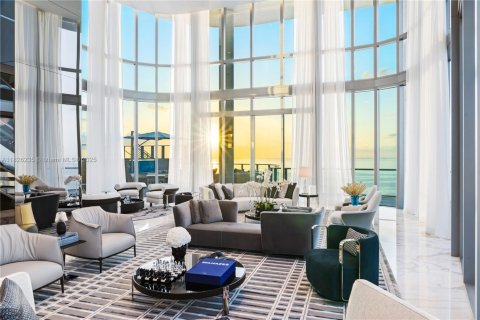 Condo in Sunny Isles Beach, Florida, 4 bedrooms  № 1833973 - photo 7