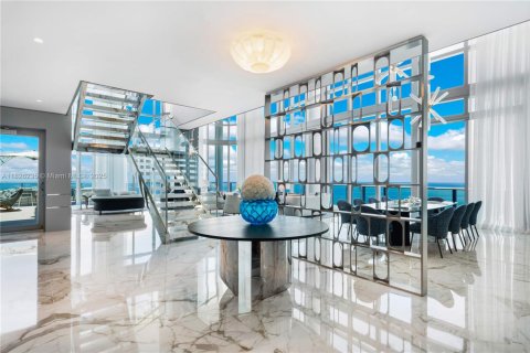Condo in Sunny Isles Beach, Florida, 4 bedrooms  № 1833973 - photo 8