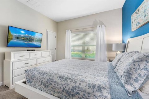 Adosado en venta en Davenport, Florida, 4 dormitorios, 177.81 m2 № 1846526 - foto 13