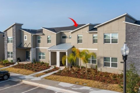 Adosado en venta en Davenport, Florida, 4 dormitorios, 177.81 m2 № 1846526 - foto 2